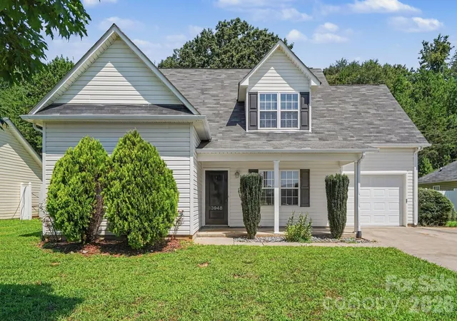1st image of 3948 Newhall Dr Nw, Hickory, NC 28601 | MLS# 4411681