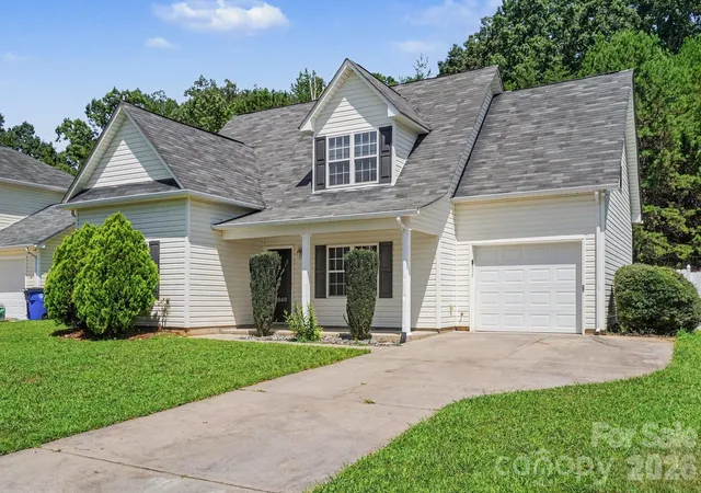 2nd image of 3948 Newhall Dr Nw, Hickory, NC 28601 | MLS# 4411681