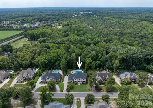 48th image of 1025 Sherringham Wy, Waxhaw, NC 28173 | MLS# 4411691