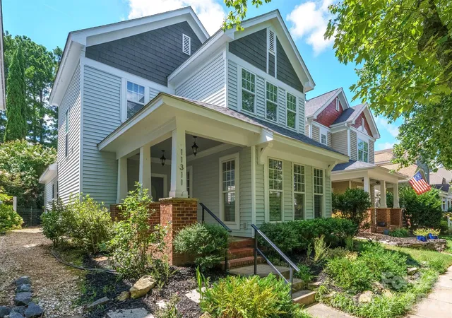 2nd image of 11311 Deer Ridge Ln, Charlotte, NC 28277 | MLS# 4411692