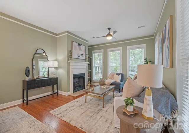 5th image of 11311 Deer Ridge Ln, Charlotte, NC 28277 | MLS# 4411692