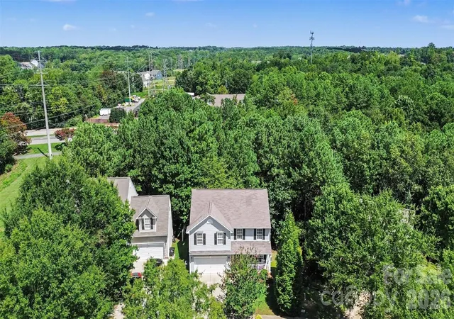 Photo 38 of Single family home for sale at 7218 Cascading Pines Dr, Fort Mill, SC 29708 | MLS# 4411694 | Listing updated on 2026-09-03