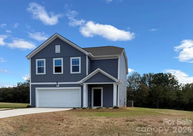 Photo 1 of Single family home for sale at 227 Planters Row Rd, Iron Station, NC 28080 | MLS# 4411698 | Listing updated on 2026-10-29