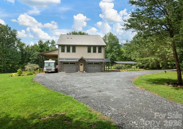 2nd image of 364 Hallelujah Hill Ln, Columbus, NC 28722 | MLS# 4411704
