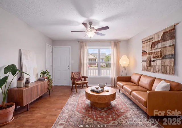 Photo 3 of Single family home for sale at 53 W Newberry Dr, Fletcher, NC 28732 | MLS# 4411707 | Listing updated on 2026-09-19