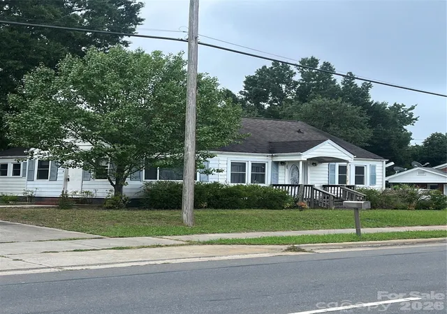 4th image of 503 Aquadale Rd, Albemarle, NC 28001 | MLS# 4411709