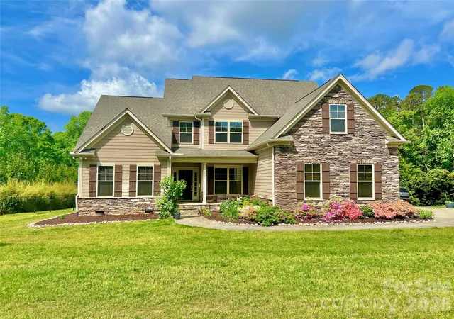 1st image of 4809 Antioch Church Rd, Matthews, NC 28104 | MLS# 4411710