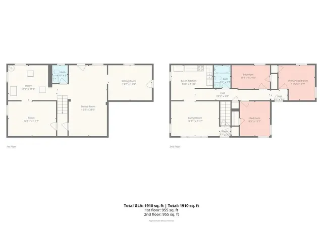41st image of 430 Arlington Cir Nw, Lenoir, NC 28645 | MLS# 4411712