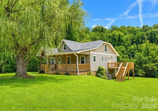 Photo 1 of Sale Pending at 3786 Us 70 Hwy E, Marion, NC 28752 | MLS# 4411713 | Listing updated on 2026-10-28