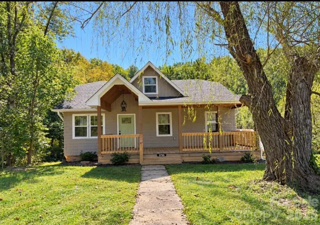 Photo 2 of Sale Pending at 3786 Us 70 Hwy E, Marion, NC 28752 | MLS# 4411713 | Listing updated on 2026-10-28