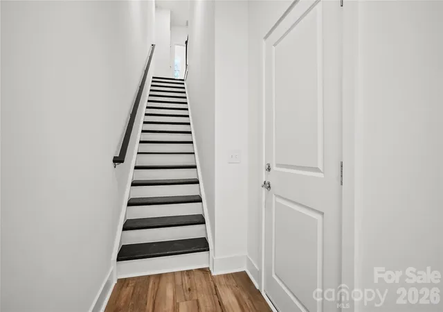 Photo 3 of Townhouse for sale at 1013 Revival Row, Charlotte, NC 28208 | MLS# 4411714 | Listing updated on 2026-10-03