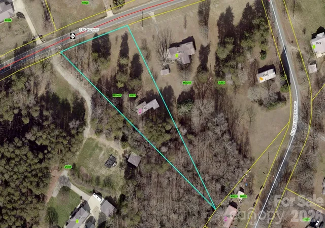 14th image of 4584 E Nc 150 Hwy, Lincolnton, NC 28092 | MLS# 4411721