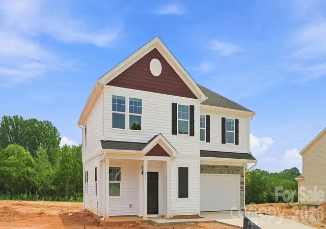 Photo 2 of Single family home for sale at 233 Planters Row Rd, Iron Station, NC 28080 | MLS# 4411723 | Listing updated on 2026-08-31