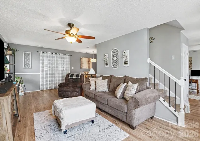 Photo 2 of Single family home for sale at 4828 Asherton Pl Nw, Concord, NC 28027 | MLS# 4411724 | Listing updated on 2026-09-04