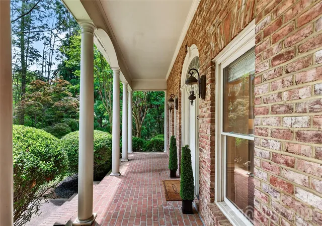 Photo 1 of Single family home for sale at 6424 Antioch Ct, Matthews, NC 28104 | MLS# 4411725 | Listing updated on 2026-08-23