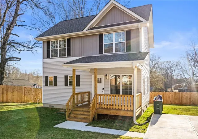 2nd image of 345 Henderson St, Gastonia, NC 28052 | MLS# 4411727