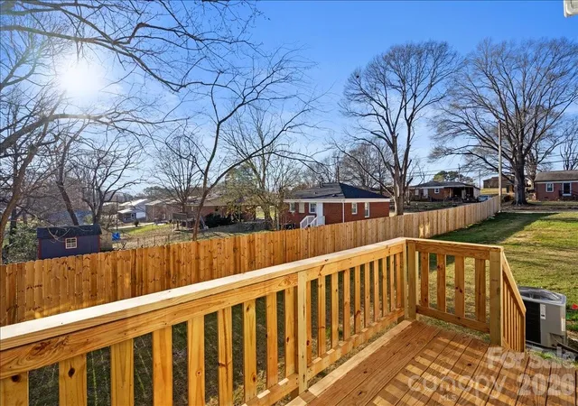 28th image of 345 Henderson St, Gastonia, NC 28052 | MLS# 4411727