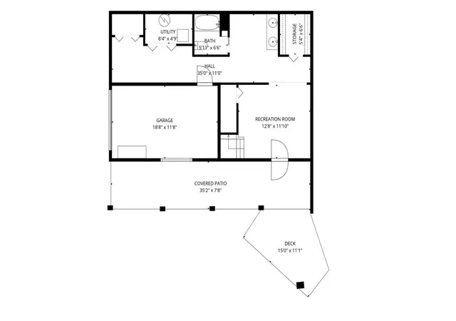 Photo 48 of Single family home for sale at 386 Madison Hts Dr, Marshall, NC 28753 | MLS# 4411731 | Listing updated on 2026-08-18