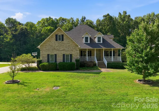 2nd image of 421 De Lara Cir, Salisbury, NC 28146 | MLS# 4411732