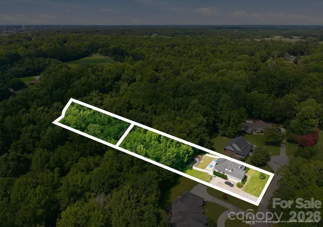 47th image of 421 De Lara Cir, Salisbury, NC 28146 | MLS# 4411732
