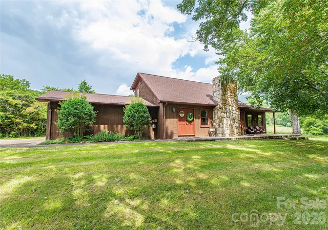 1st image of 132 Hurd Rd, Canton, NC 28716 | MLS# 4411733