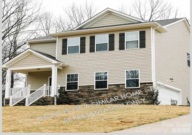 1st image of 237 Planters Row Rd, Iron Station, NC 28080 | MLS# 4411734