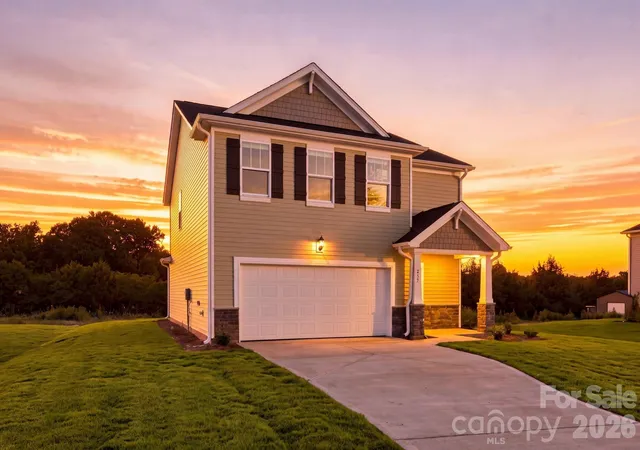 Photo 1 of Single family home for sale at 237 Planters Row Rd, Iron Station, NC 28080 | MLS# 4411734 | Listing updated on 2026-08-31
