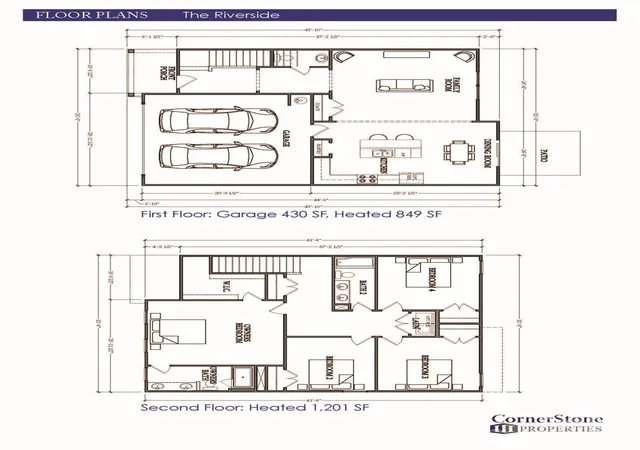 3rd image of 237 Planters Row Rd, Iron Station, NC 28080 | MLS# 4411734