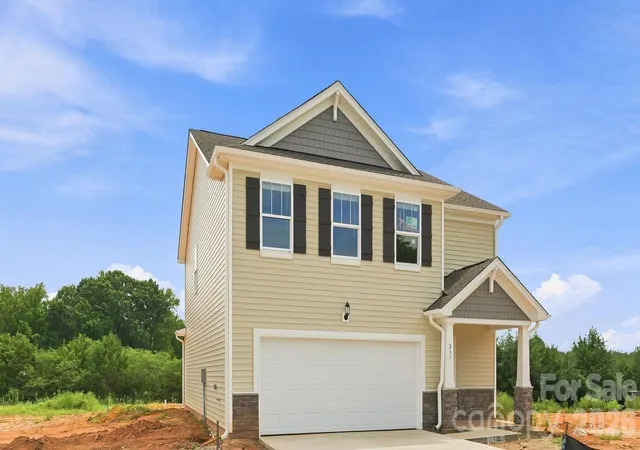 Photo 2 of Single family home for sale at 237 Planters Row Rd, Iron Station, NC 28080 | MLS# 4411734 | Listing updated on 2026-08-31