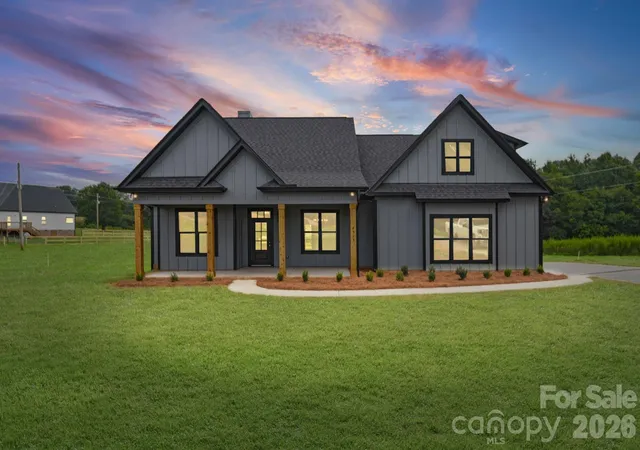 1st image of 4515 Marvin Simpson Rd, Marshville, NC 28103 | MLS# 4411738