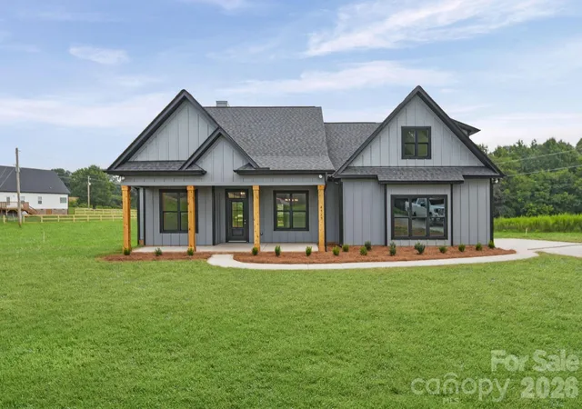 2nd image of 4515 Marvin Simpson Rd, Marshville, NC 28103 | MLS# 4411738