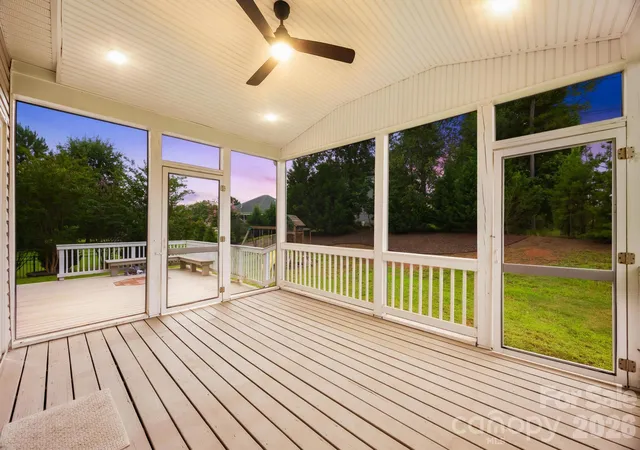 2nd image of 1004 Hawker Rd, Matthews, NC 28104 | MLS# 4411741
