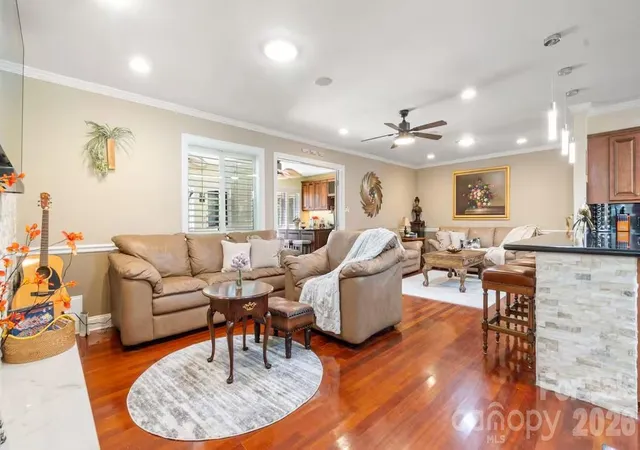 3rd image of 1475 Riverview Cir, Fort Lawn, SC 29714 | MLS# 4411745