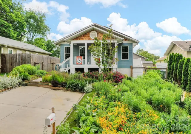 2nd image of 250 Virginia Ave, Asheville, NC 28806 | MLS# 4411751
