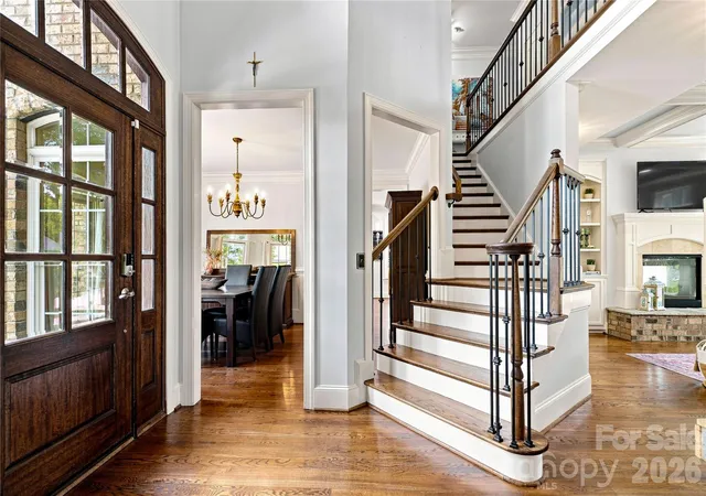 3rd image of 7768 Burning Ridge Dr, Stanley, NC 28164 | MLS# 4411753