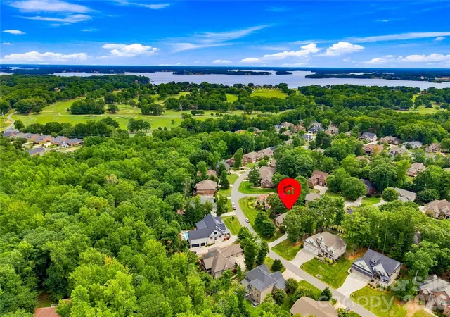 47th image of 7768 Burning Ridge Dr, Stanley, NC 28164 | MLS# 4411753