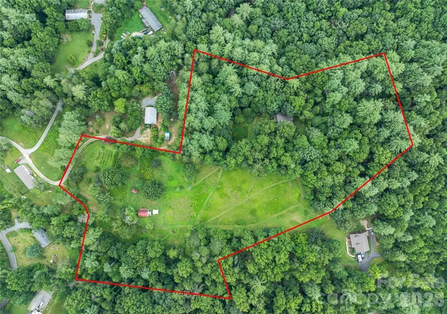 4th image of 117 Woods View Trl, Fairview, NC 28730 | MLS# 4411756