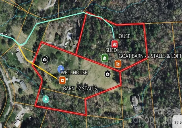 5th image of 117 Woods View Trl, Fairview, NC 28730 | MLS# 4411756