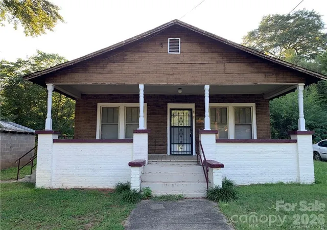 1st image of 917 Logan St, Shelby, NC 28150 | MLS# 4411759