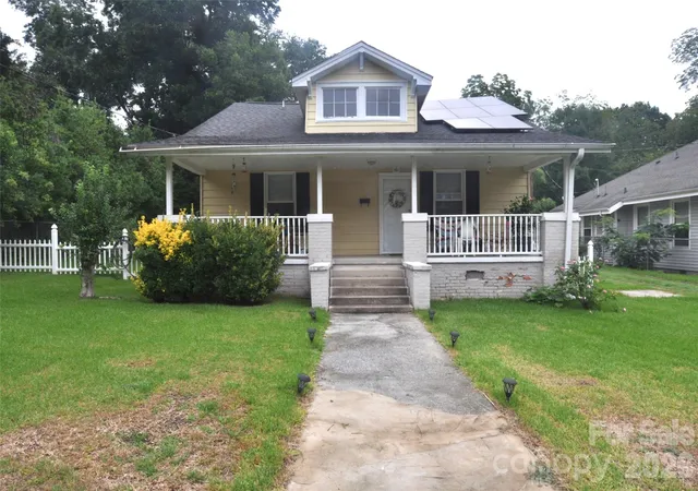 1st image of 161 Walnut St, Chester, SC 29706 | MLS# 4411761