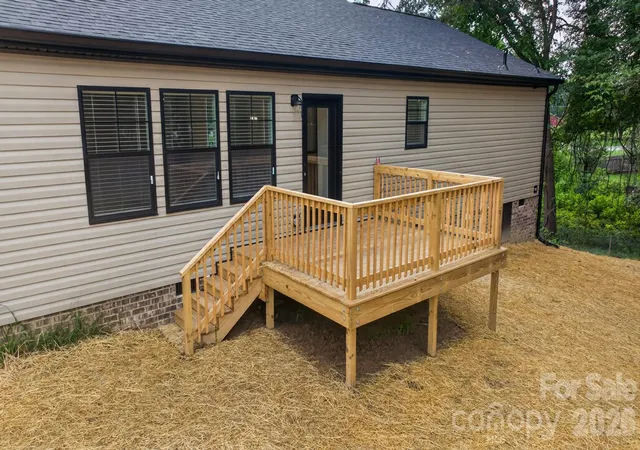 41st image of 2274 Darwick Rd, Winston Salem, NC 27127 | MLS# 4411764