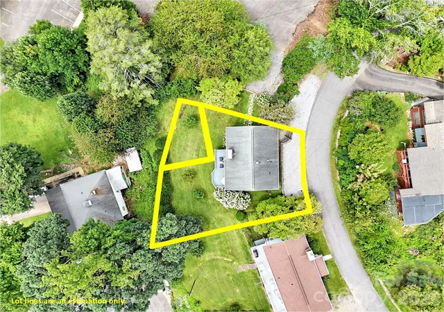42nd image of 87 Glenview Rd, Lake Junaluska, NC 28745 | MLS# 4411765