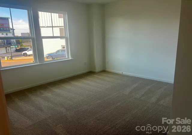 Photo 3 of Townhouse for sale at 2133 Hawksworth Ln, Charlotte, NC 28262 | MLS# 4411766 | Listing updated on 2026-10-08