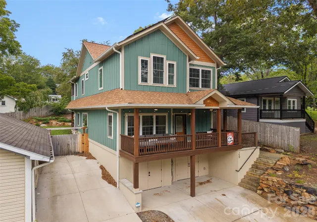2nd image of 159 Wellington St, Asheville, NC 28806 | MLS# 4411767