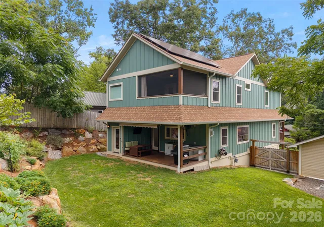 3rd image of 159 Wellington St, Asheville, NC 28806 | MLS# 4411767