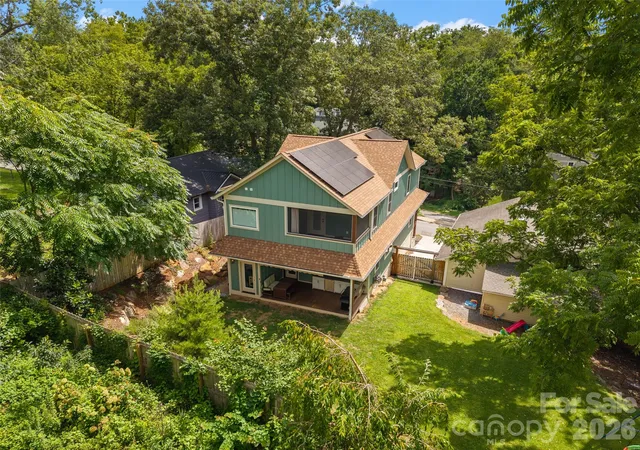 4th image of 159 Wellington St, Asheville, NC 28806 | MLS# 4411767