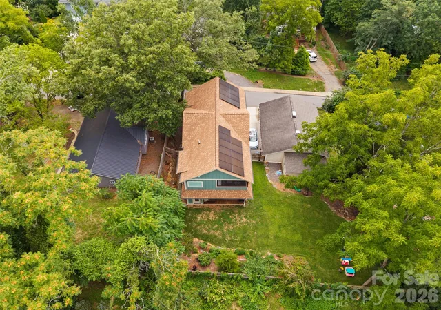 48th image of 159 Wellington St, Asheville, NC 28806 | MLS# 4411767