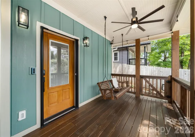 5th image of 159 Wellington St, Asheville, NC 28806 | MLS# 4411767