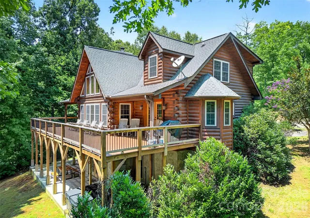 Photo 1 of Single family home for sale at 1767 Catawba Fls Pkwy #238, Old Fort, NC | MLS# 4411768 | Listing updated on 2026-08-07