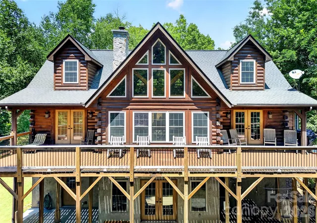 Photo 2 of Single family home for sale at 1767 Catawba Fls Pkwy #238, Old Fort, NC | MLS# 4411768 | Listing updated on 2026-08-07
